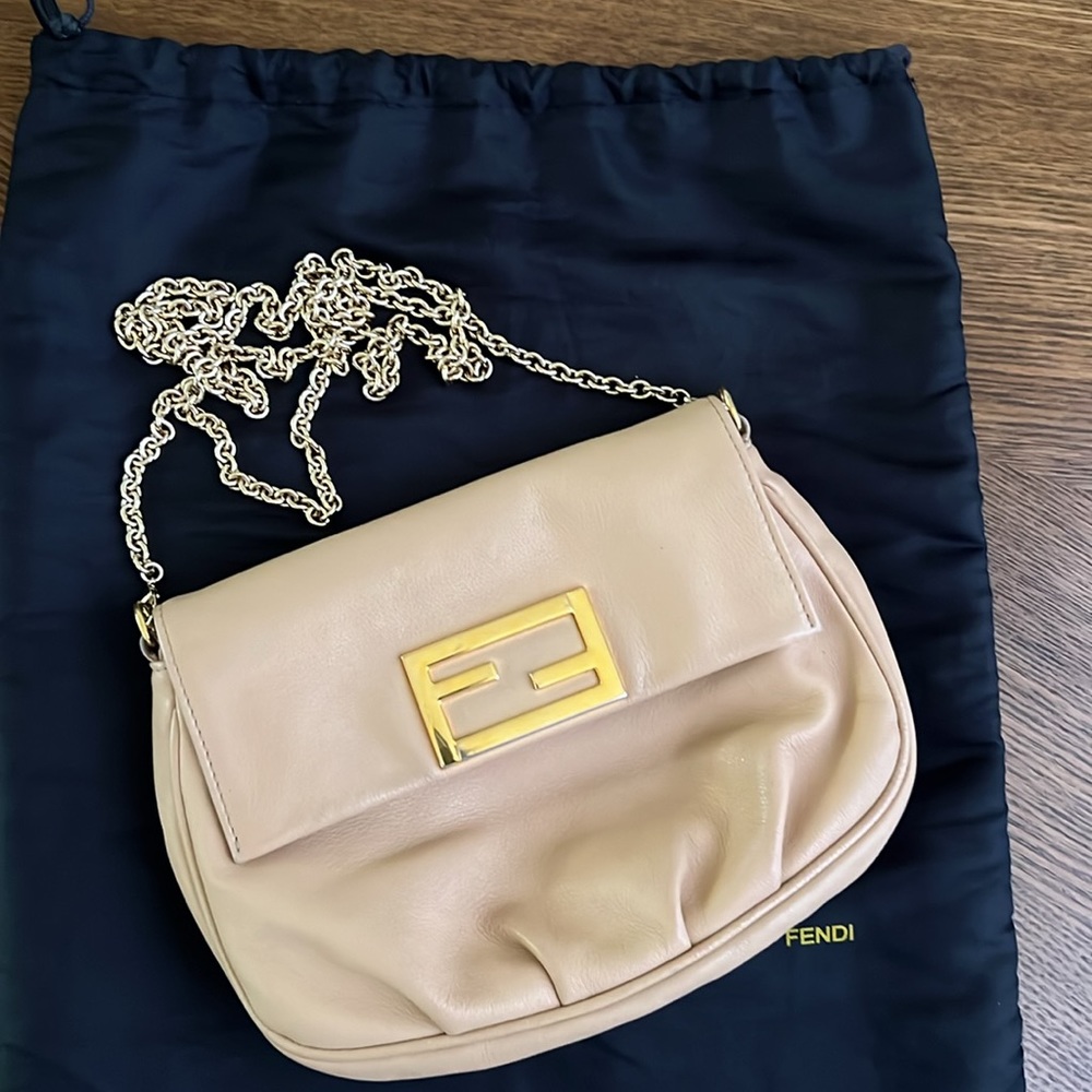 Fendi Fendista